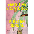 Sensitive Creatures - Paperback