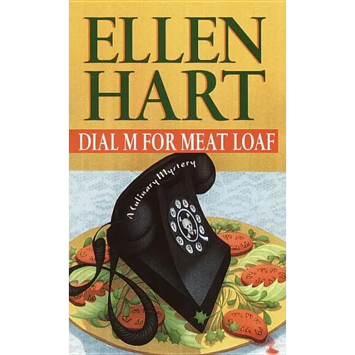 Dial M for Meat Loaf - Paperback