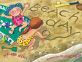 Beach Day - Hardcover