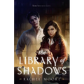 The Library of Shadows - Paperback