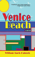 Venice Beach - Hardcover