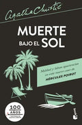 Muerte Bajo El Sol / Evil Under the Sun - Paperback