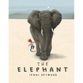 The Elephant: Volume 3 - Hardcover
