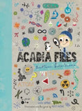 The Acadia Files: Winter Science - Paperback