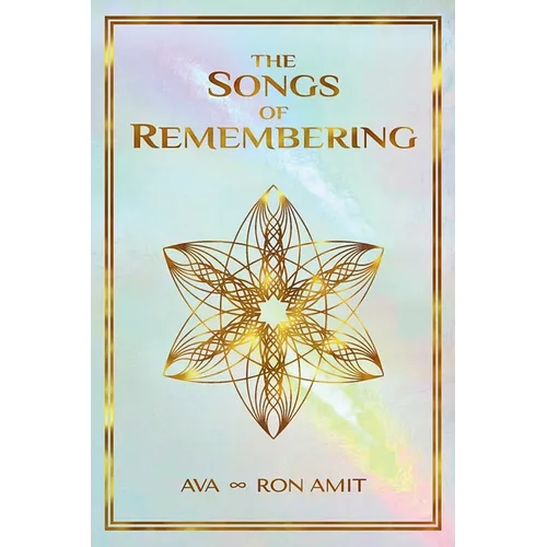 The Songs of Remembering - Paperback