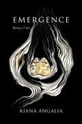 Emergence: Poetry & Art - Paperback