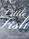 Little Fish - Paperback