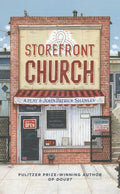 Storefront Church - Paperback