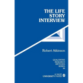The Life Story Interview - Paperback