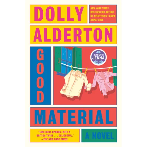 Good Material - Hardcover