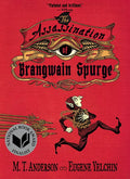 The Assassination of Brangwain Spurge - Paperback