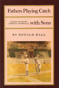 Fathers Playing Catch with Sons - Paperback