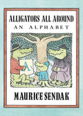 Alligators All Around Board Book: An Alphabet - Board Book
