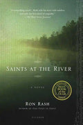 Saints at the River - Paperback