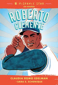 Hispanic Star En Español: Roberto Clemente - Paperback
