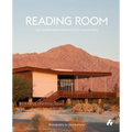 Reading Room: New and Reimagined Libraries of the American West - Paperback