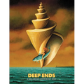 Deep Ends: A Ballardian Anthology 2023 - Paperback
