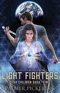 Light Fighters - Paperback