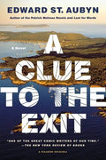 Clue to the Exit - Paperback