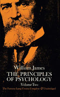 The Principles of Psychology, Vol. 2: Volume 2 - Paperback
