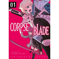 Corpse Blade Vol. 1 - Paperback