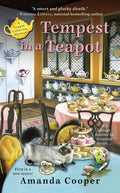 Tempest in a Teapot - Paperback