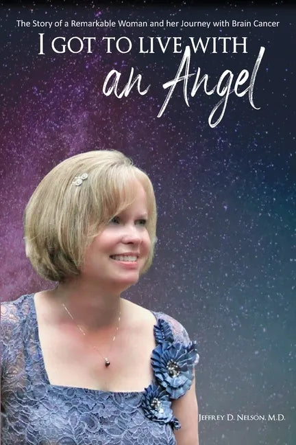 I Got to Live With an Angel - Paperback