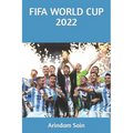 Fifa World Cup 2022 - Paperback