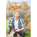 Rescue Us: Volume 2 - Paperback