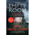 The Empty Room - Paperback