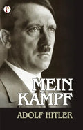 Mein Kampf - Paperback