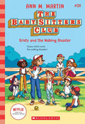 Kristy and the Walking Disaster (the Baby-Sitters Club #20) - Paperback