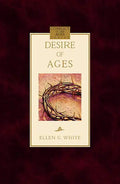The Desire of Ages - Hardcover
