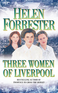 Three Women of Liverpool - Paperback