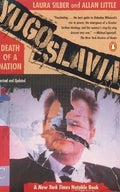 Yugoslavia: Death of a Nation - Paperback