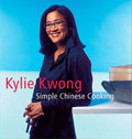 Simple Chinese Cooking: A Cookbook - Hardcover