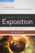Exalting Jesus in Revelation - Paperback