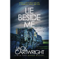 Lie Beside Me - Paperback