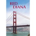 Red Diana - Paperback