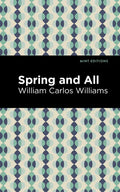 Spring and All - Paperback