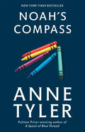 Noah's Compass - Paperback