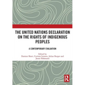 The United Nations Declaration on the Rights of Indigenous Peoples: A Contemporary Evaluation - Paperback