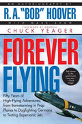 Forever Flying - Paperback