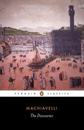 The Discourses - Paperback