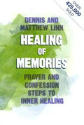 Healing of Memories - Paperback