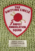 Knitting Circle Rapist Annihilation Squad - Paperback