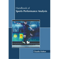 Handbook of Sports Performance Analysis - Hardcover