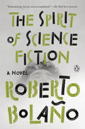 The Spirit of Science Fiction - Paperback