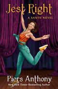 Jest Right - Hardcover