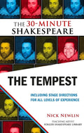 The Tempest - Paperback